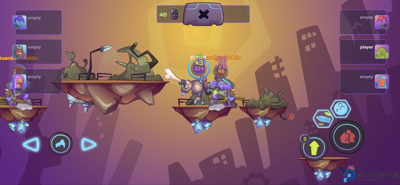 尘埃传说安卓版免费下载