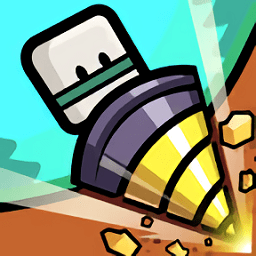 挖掘冒险手游免费下载