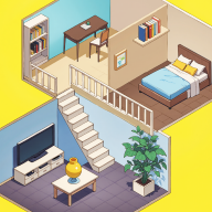 装个三室两厅游戏免费下载