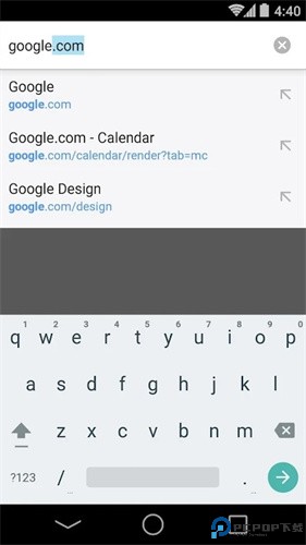 谷歌浏览器91版