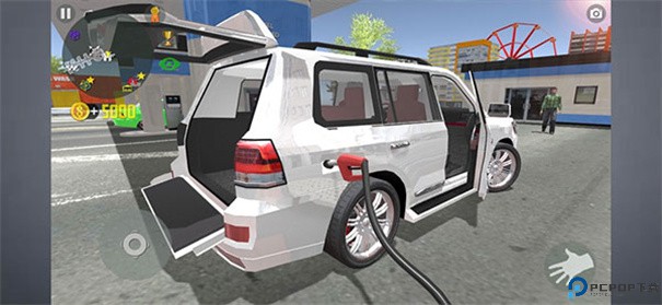 汽车模拟器2模组版本手游最新版