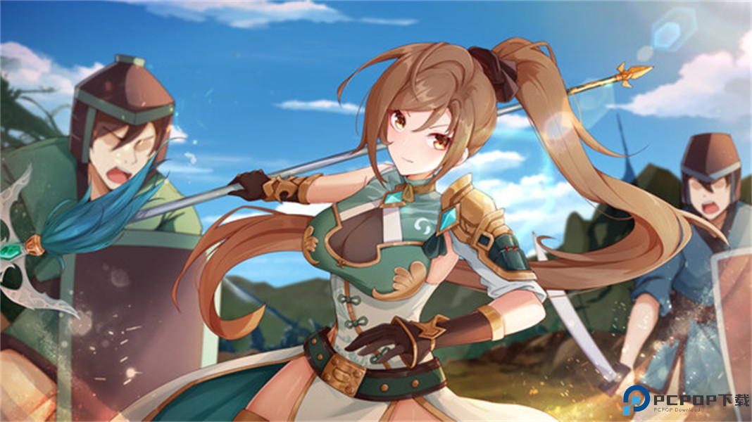 刘婵养成计划安卓安卓版免费下载