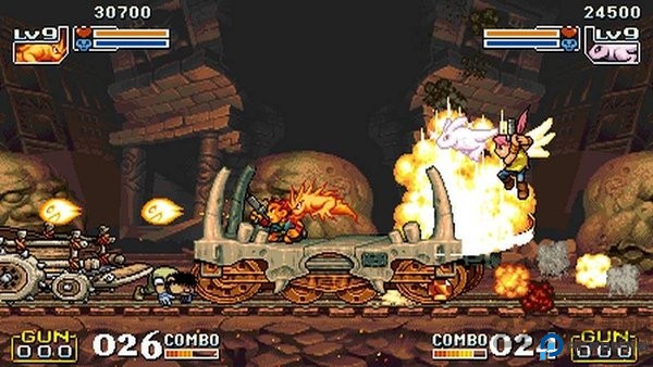 魔域战线免费下载