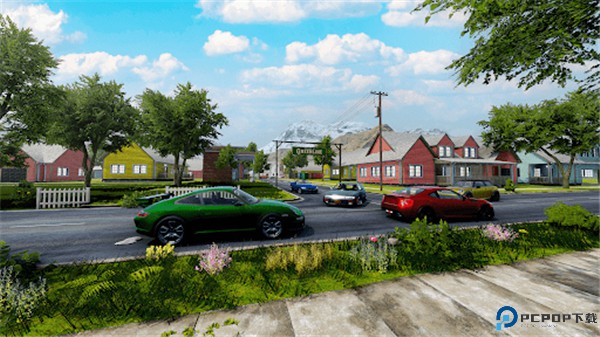 汽车销售模拟器2025免费下载