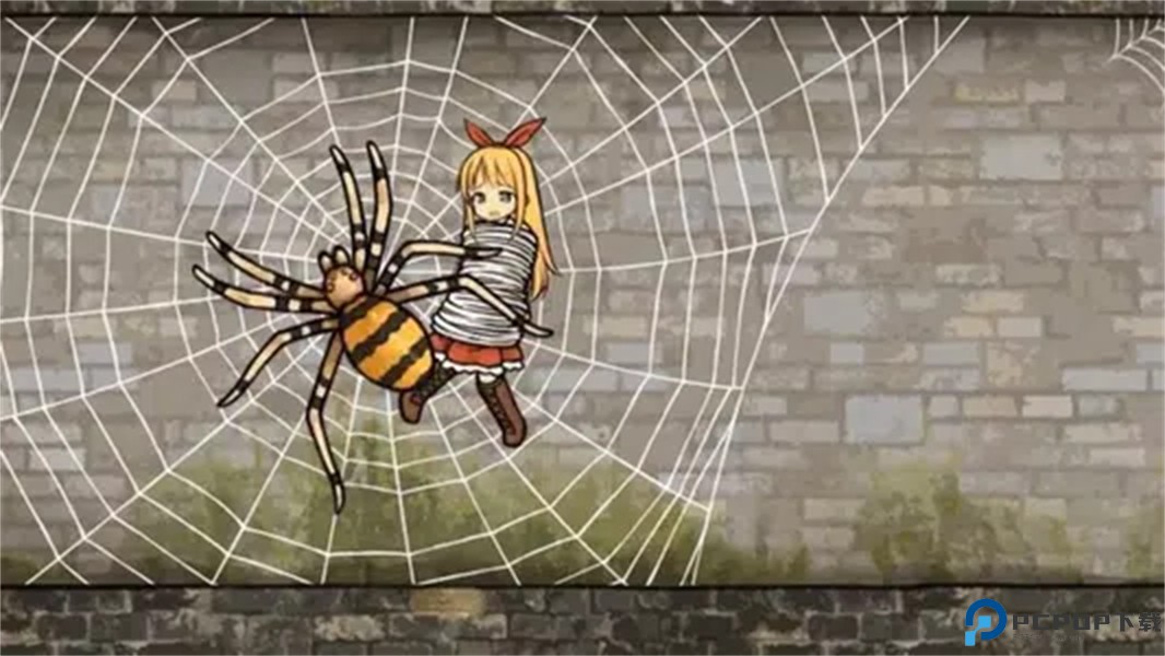 忧郁的安娜汉化版免费下载