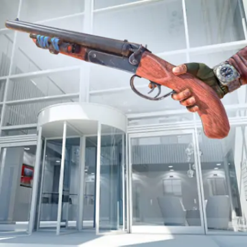 房屋摧毁模拟器安卓版免费下载