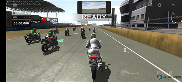 真实摩托2手游最新版