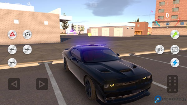 真实驾驶学校手游最新版