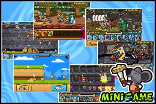 帕拉狗骑士中文版免费下载