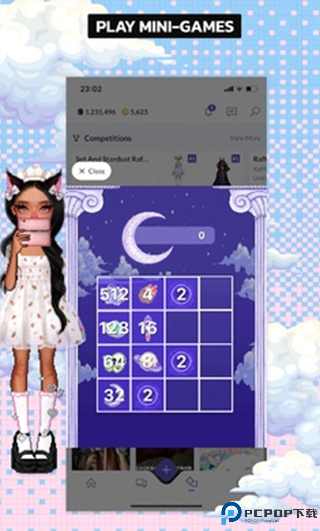 everskies中文版免费下载