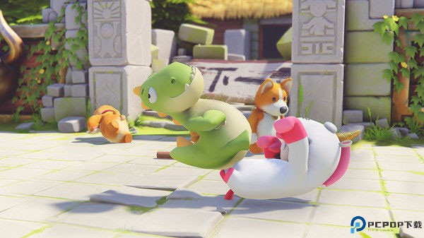 动物派对手机版13