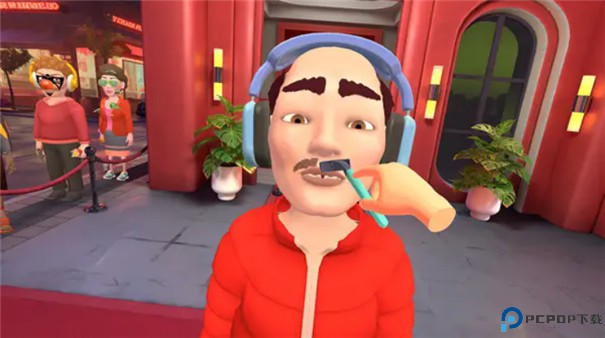 我是保安手游最新版