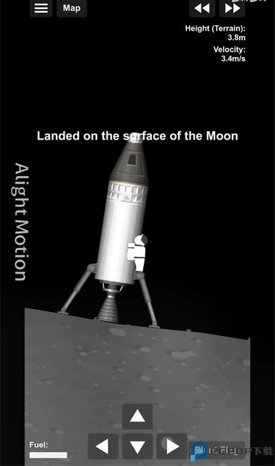 航天模拟器宇航员版本手游最新版