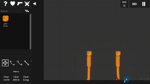 只是游乐场官方正版手游最新版