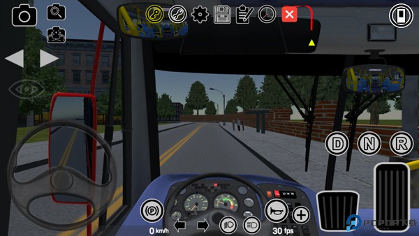 宇通客车模拟器安卓版免费下载