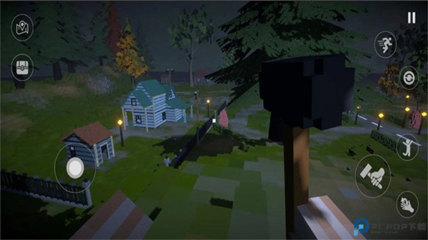 拆迁破坏模拟器手游最新版