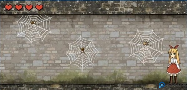 获得大门钥匙教程截图1