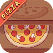 可口的披萨正版手游最新版