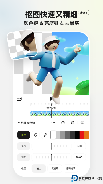Blurrr剪辑最新版