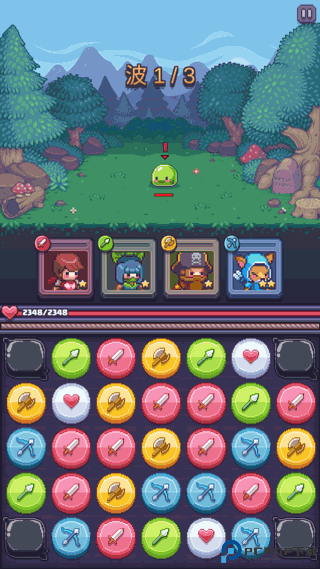 匹配之地汉化版免费下载