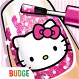 hellokitty美甲沙龙游戏免费下载