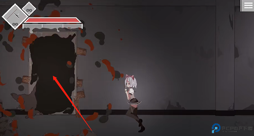 夏哈塔遭难的一天完结版