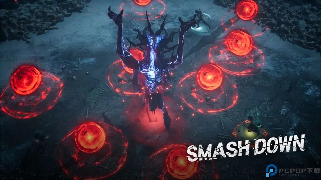 恶月十三国际服免费下载