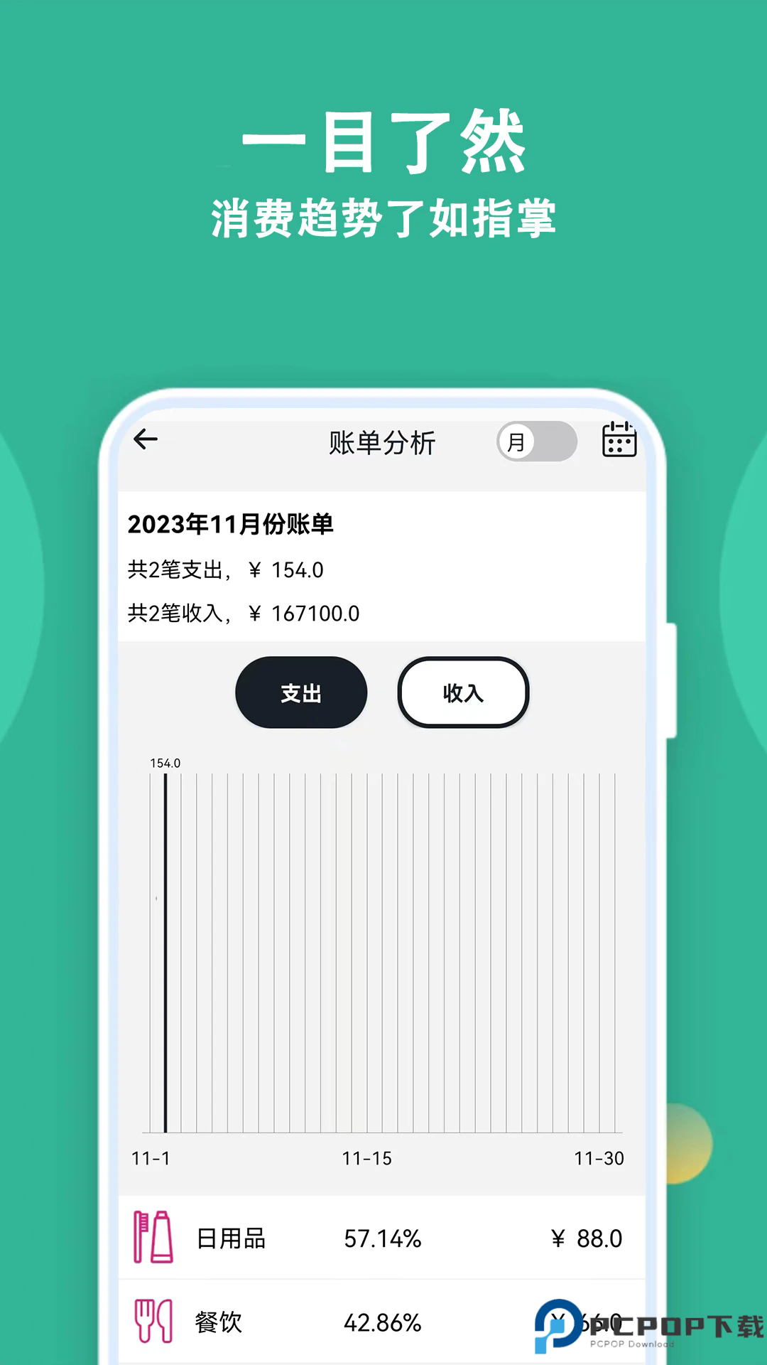 记账有宝手机版