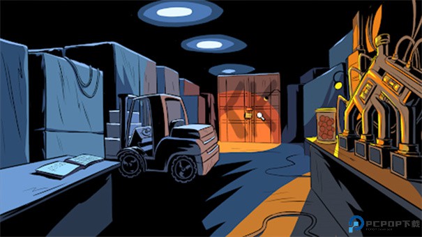 悬案手游最新版