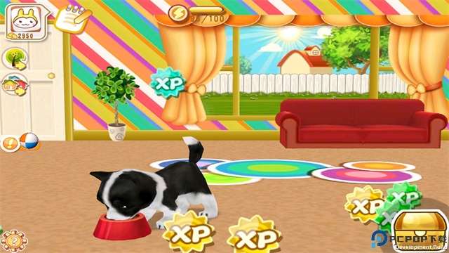 晴天小狗1免费下载