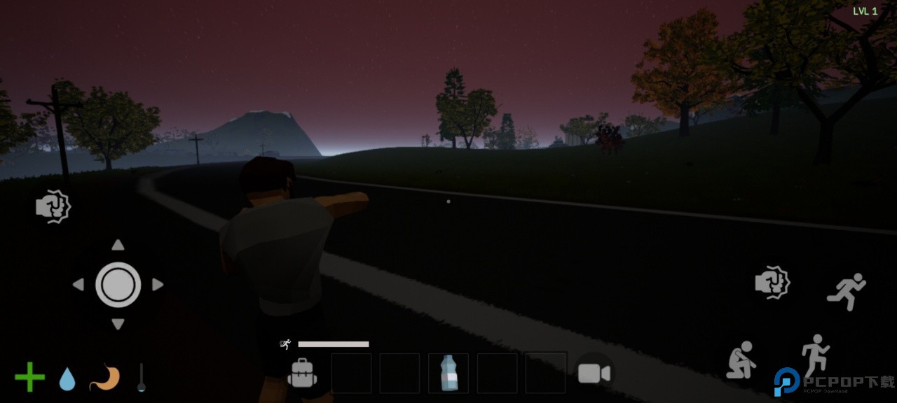 命运z僵尸生存中文版