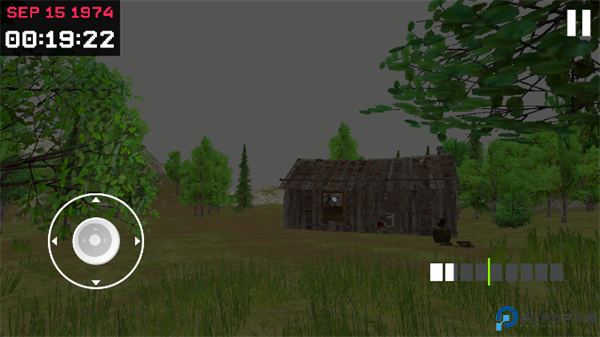 不要尖叫中文版免费下载