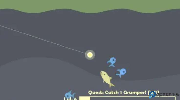 小猫钓鱼有船中文版免费下载