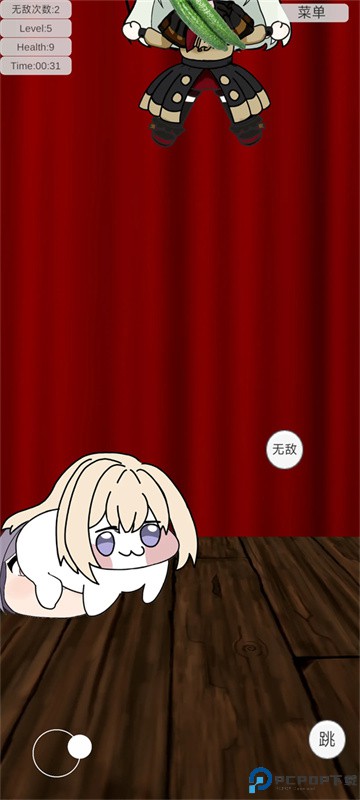 母鸡卡闯关游戏免费下载