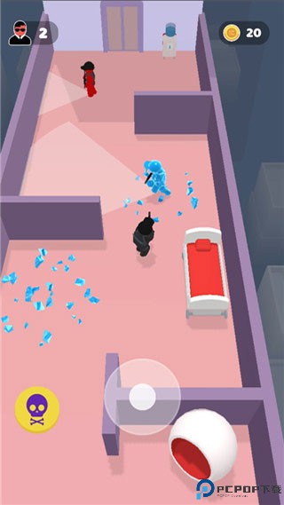 超级克隆人3d免费下载