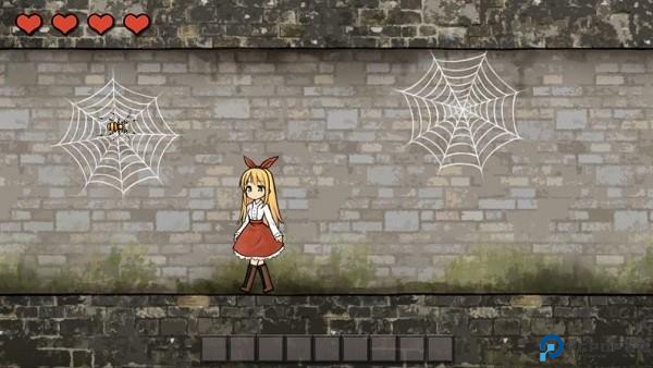 忧郁的安娜巴比伦汉化组免费下载