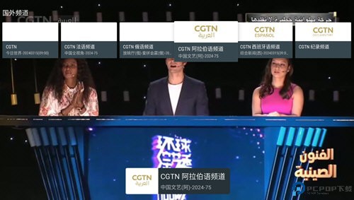 随风电视最新版