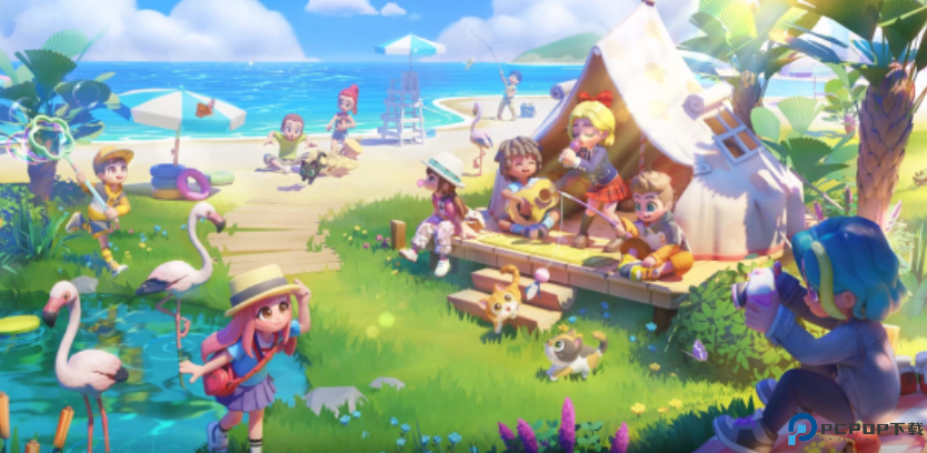 心动小镇手机安卓版