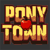 小马镇PONYTOWN免费下载