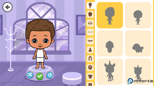 蒂奇小镇游戏免费下载