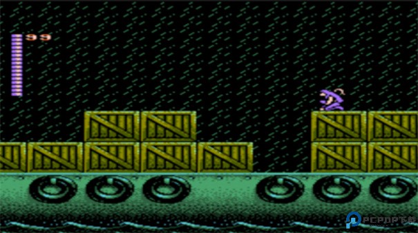 水上魂斗罗手游最新版