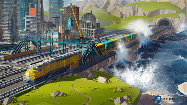 火车站2游戏免费下载