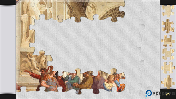 魔法拼图手机版