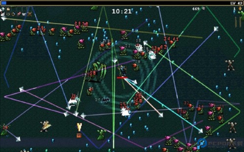 地下城割草2024版本8