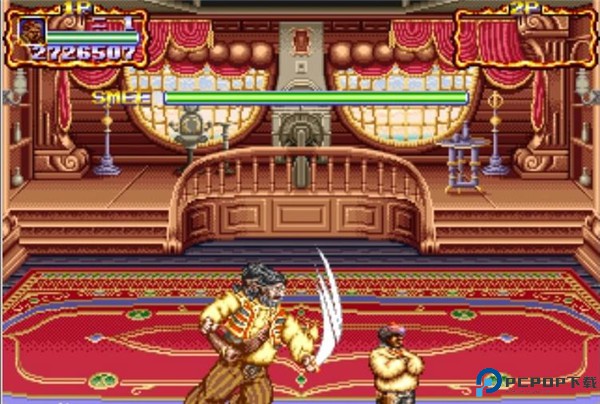 铁钩船长安卓版免费下载