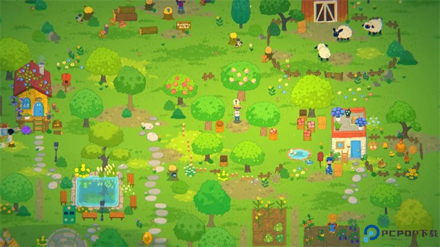 小小冒险家寻宝记安卓版免费下载