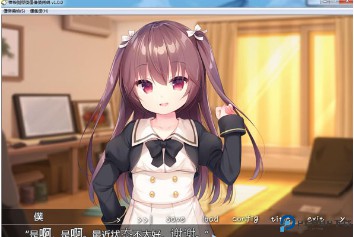 诱惑双子洛丽塔汉化免费下载