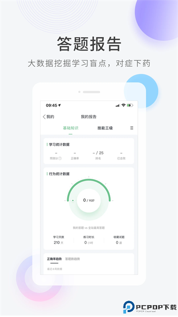 健康管理师快题库手机版