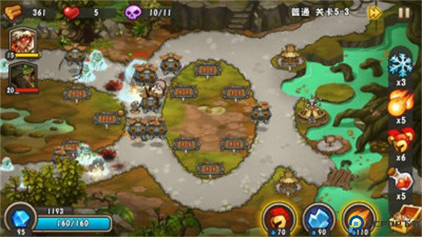 城堡突袭2官方版5