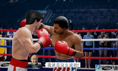 真实拳击2免费下载